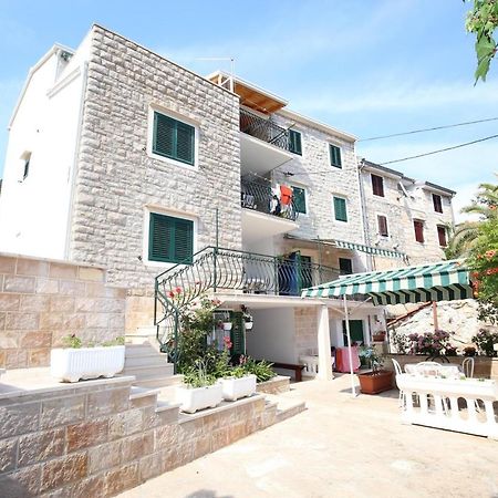 Apartments By The Sea Bol, Brac - 13413 מראה חיצוני תמונה