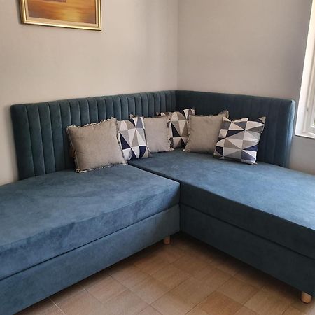 Apartments By The Sea Bol, Brac - 13413 חדר תמונה