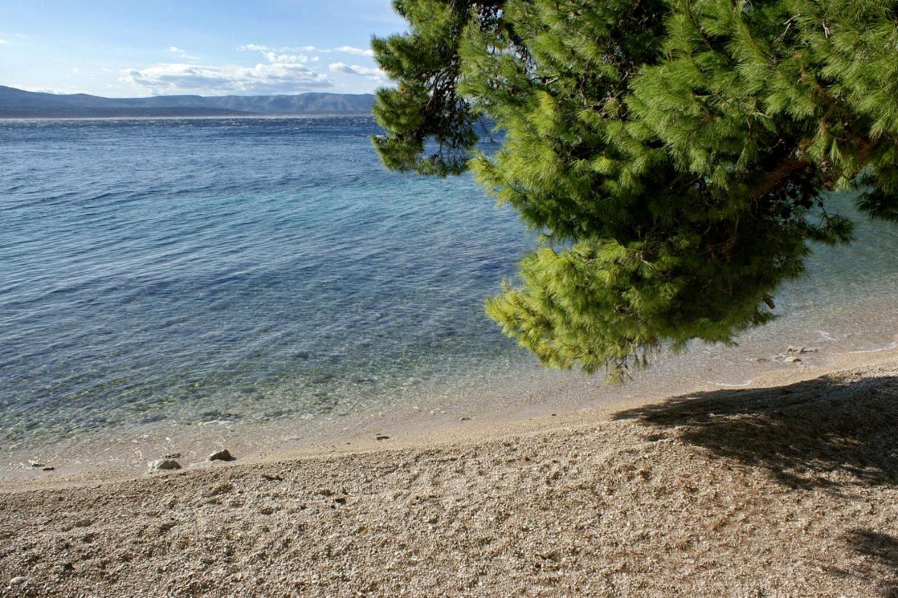 Apartments By The Sea Bol, Brac - 13413 מראה חיצוני תמונה