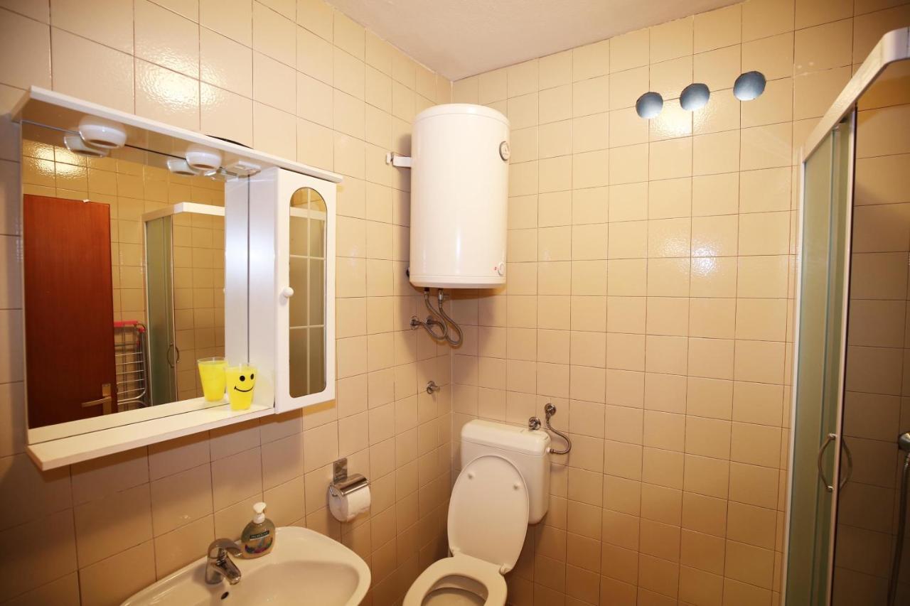 Apartments By The Sea Bol, Brac - 13413 מראה חיצוני תמונה
