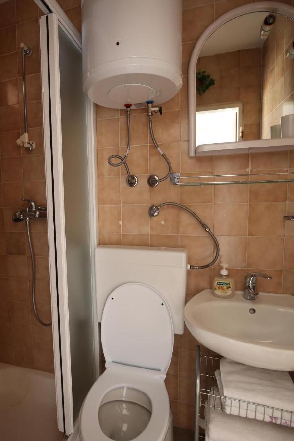 Apartments By The Sea Bol, Brac - 13413 מראה חיצוני תמונה