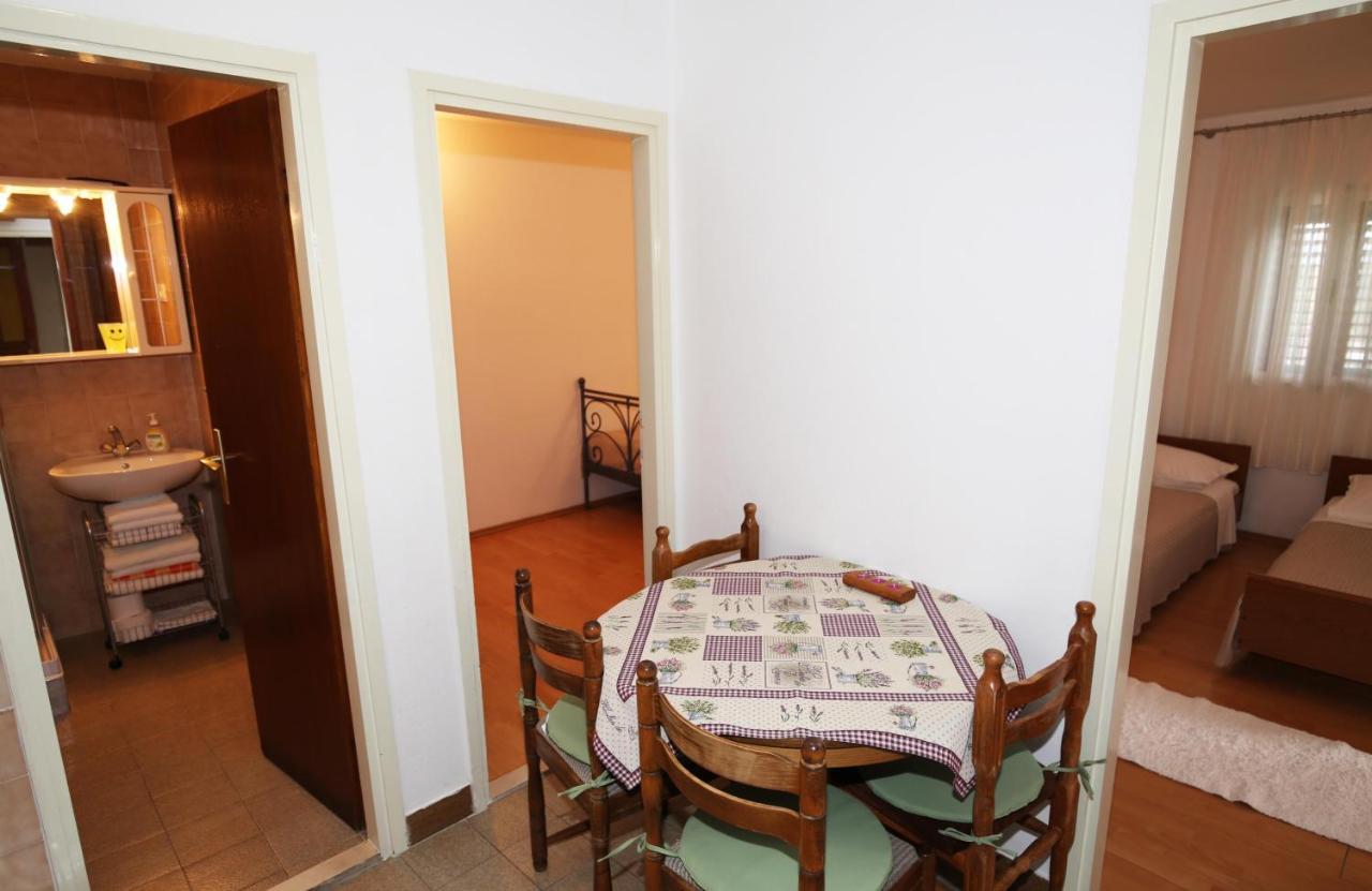 Apartments By The Sea Bol, Brac - 13413 מראה חיצוני תמונה