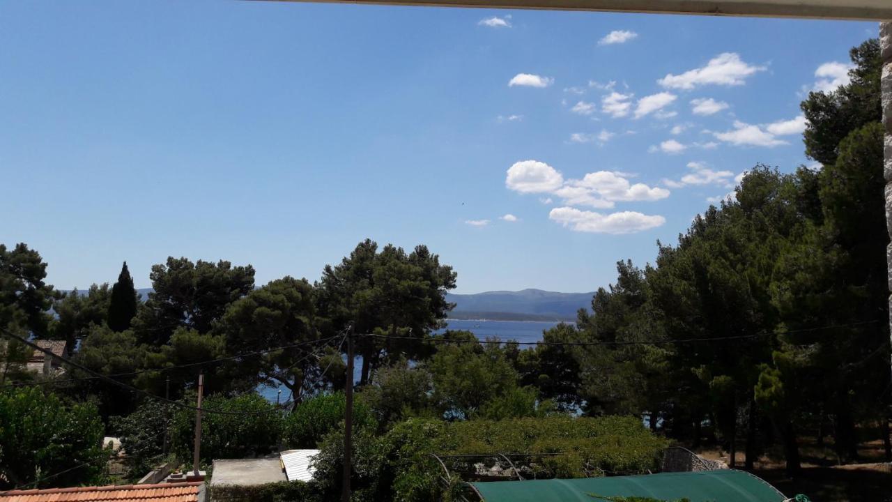 Apartments By The Sea Bol, Brac - 13413 מראה חיצוני תמונה