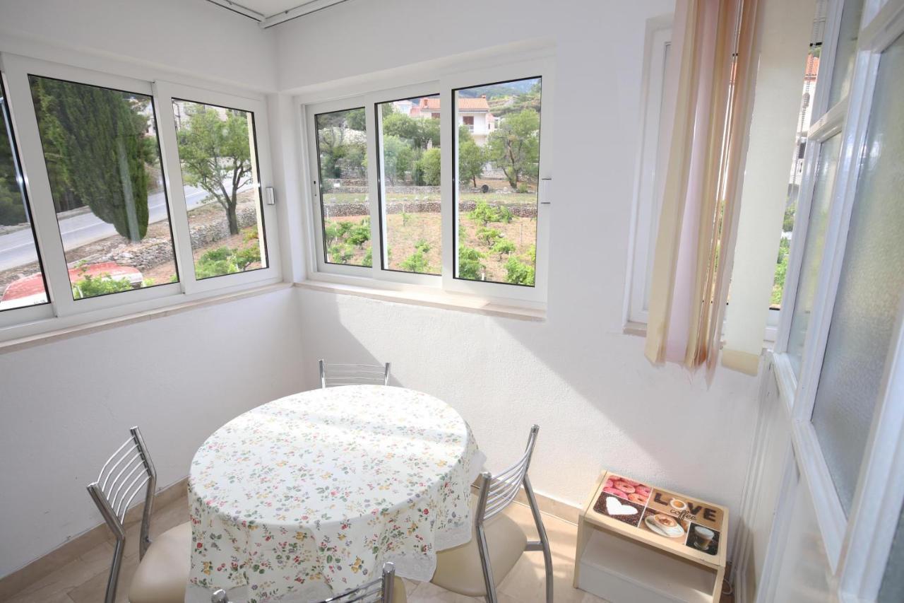 Apartments By The Sea Bol, Brac - 13413 מראה חיצוני תמונה