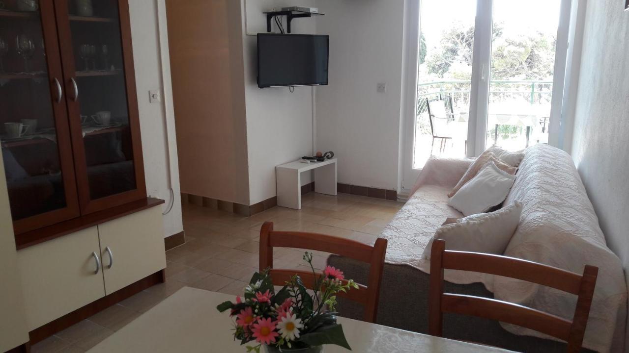 Apartments By The Sea Bol, Brac - 13413 מראה חיצוני תמונה