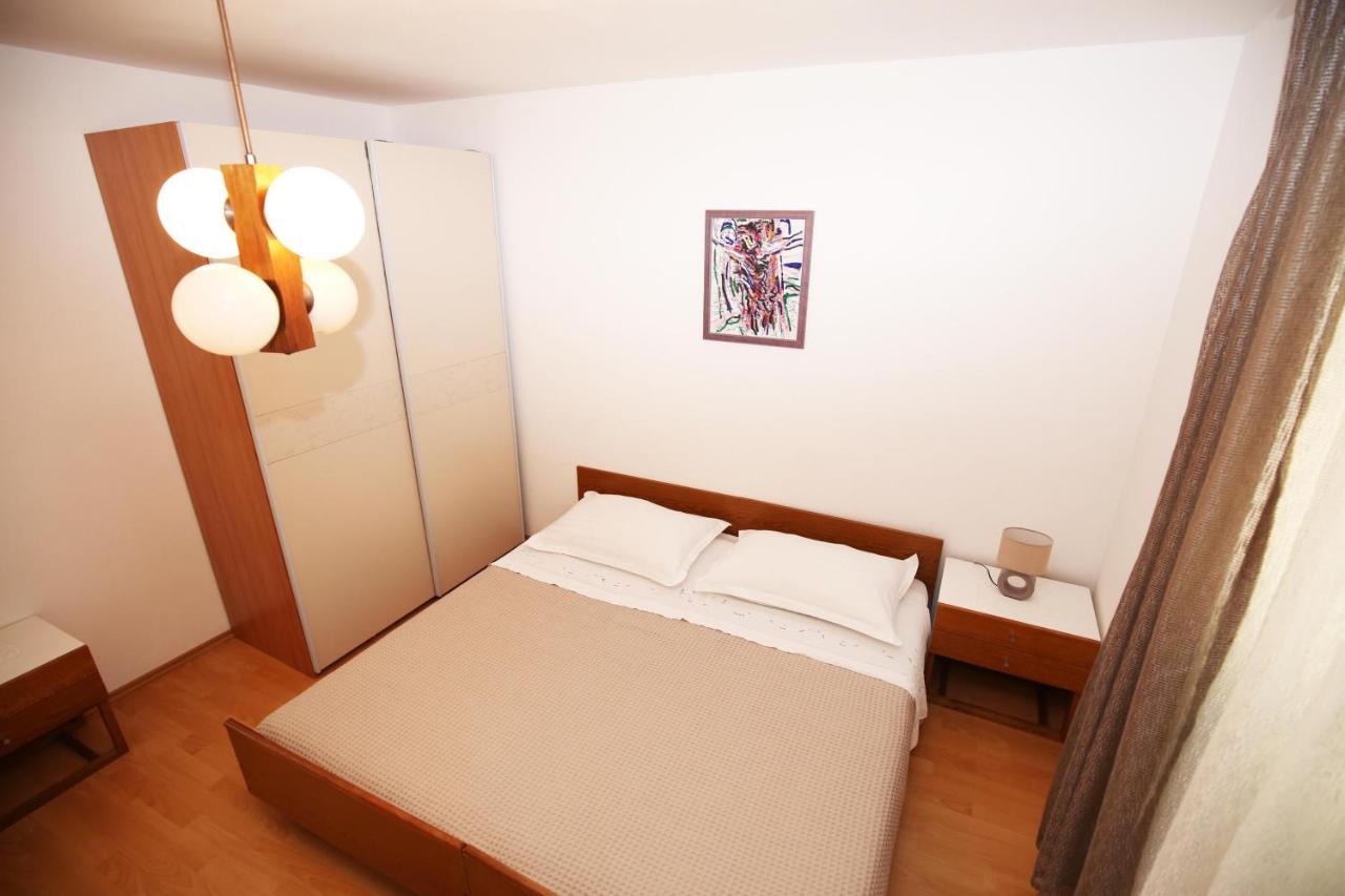 Apartments By The Sea Bol, Brac - 13413 מראה חיצוני תמונה
