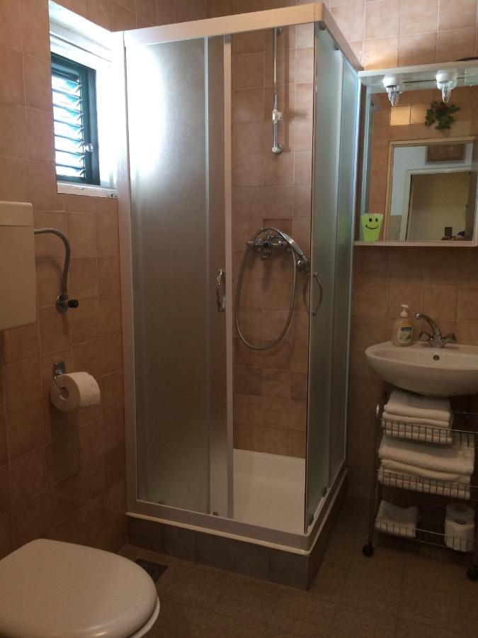 Apartments By The Sea Bol, Brac - 13413 מראה חיצוני תמונה