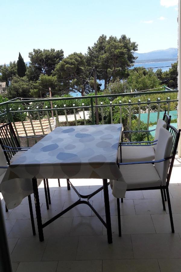 Apartments By The Sea Bol, Brac - 13413 מראה חיצוני תמונה