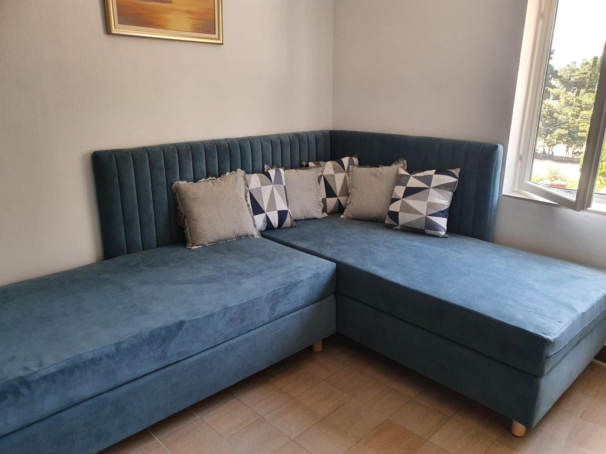 Apartments By The Sea Bol, Brac - 13413 חדר תמונה