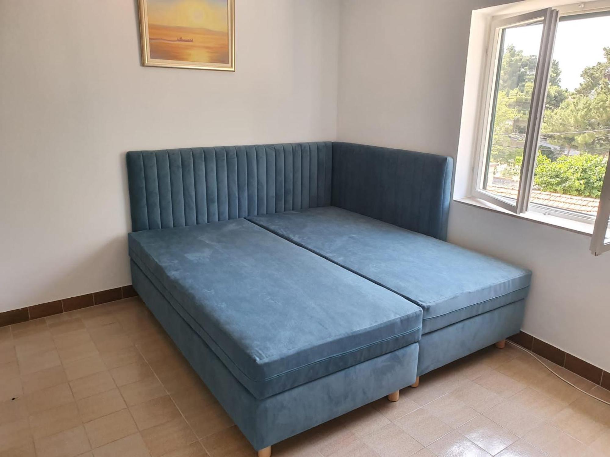 Apartments By The Sea Bol, Brac - 13413 חדר תמונה
