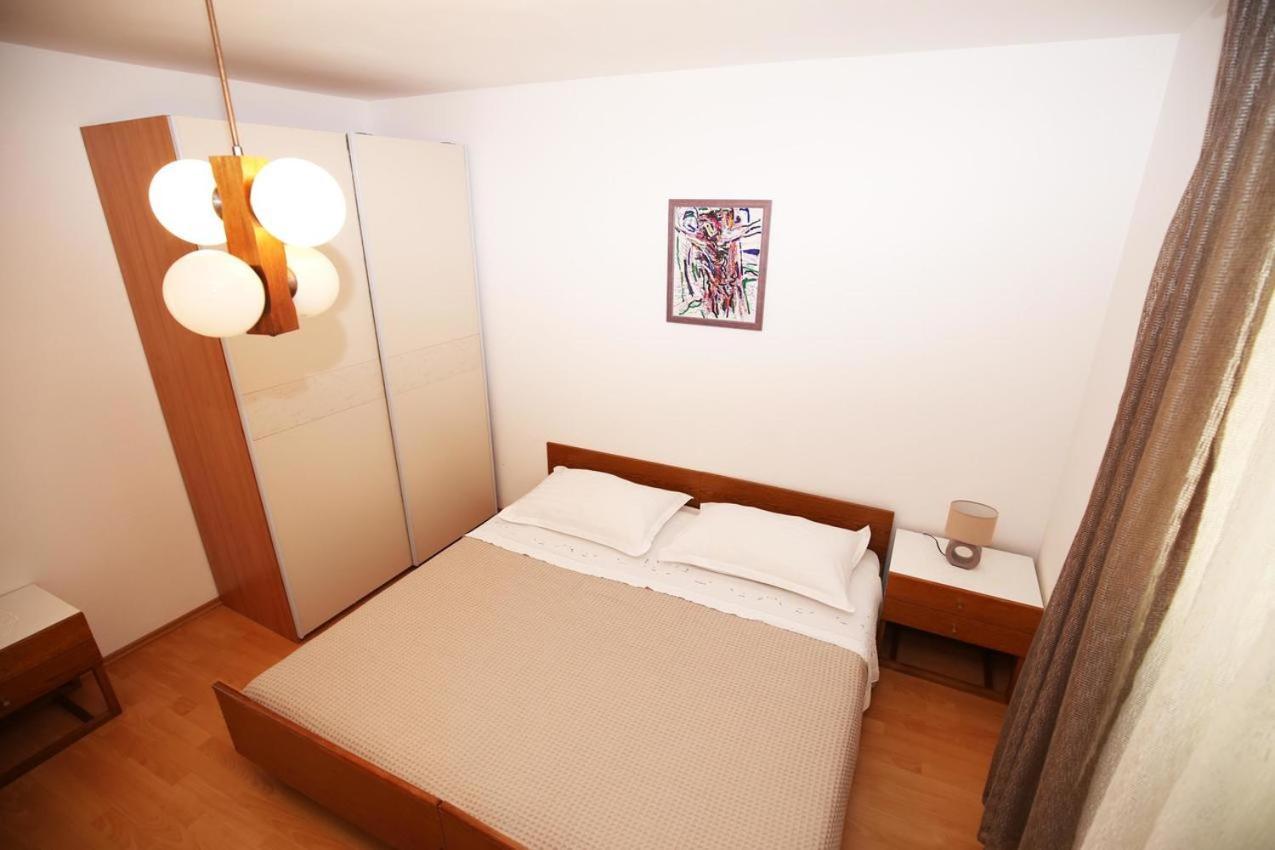 Apartments By The Sea Bol, Brac - 13413 מראה חיצוני תמונה